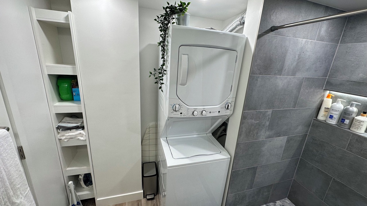 Photo of Bathroom in Grantville