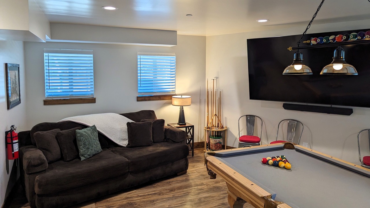 Photo of Bedroom in Woodlands