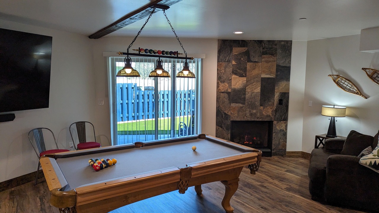 Photo of Livingroom in Woodlands