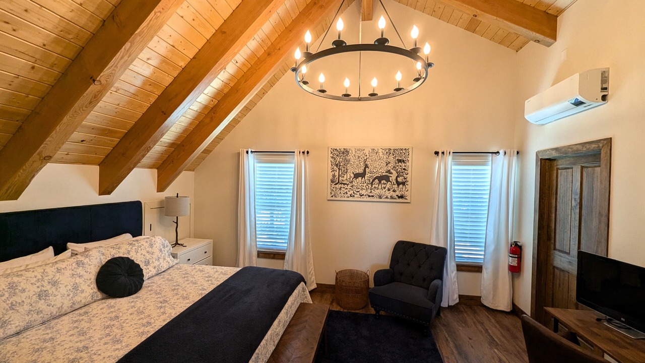 Photo of Bedroom in Woodlands