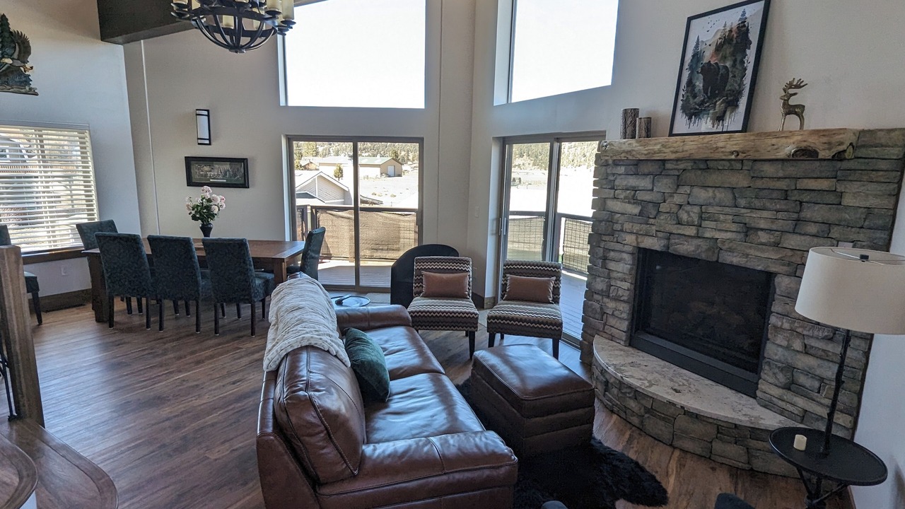 Photo of Livingroom in Woodlands