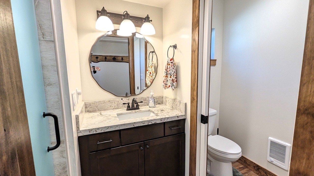 Photo of Bedroom in Woodlands