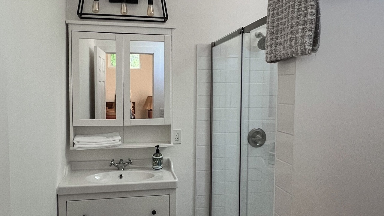 Photo of Bathroom in Bonsall
