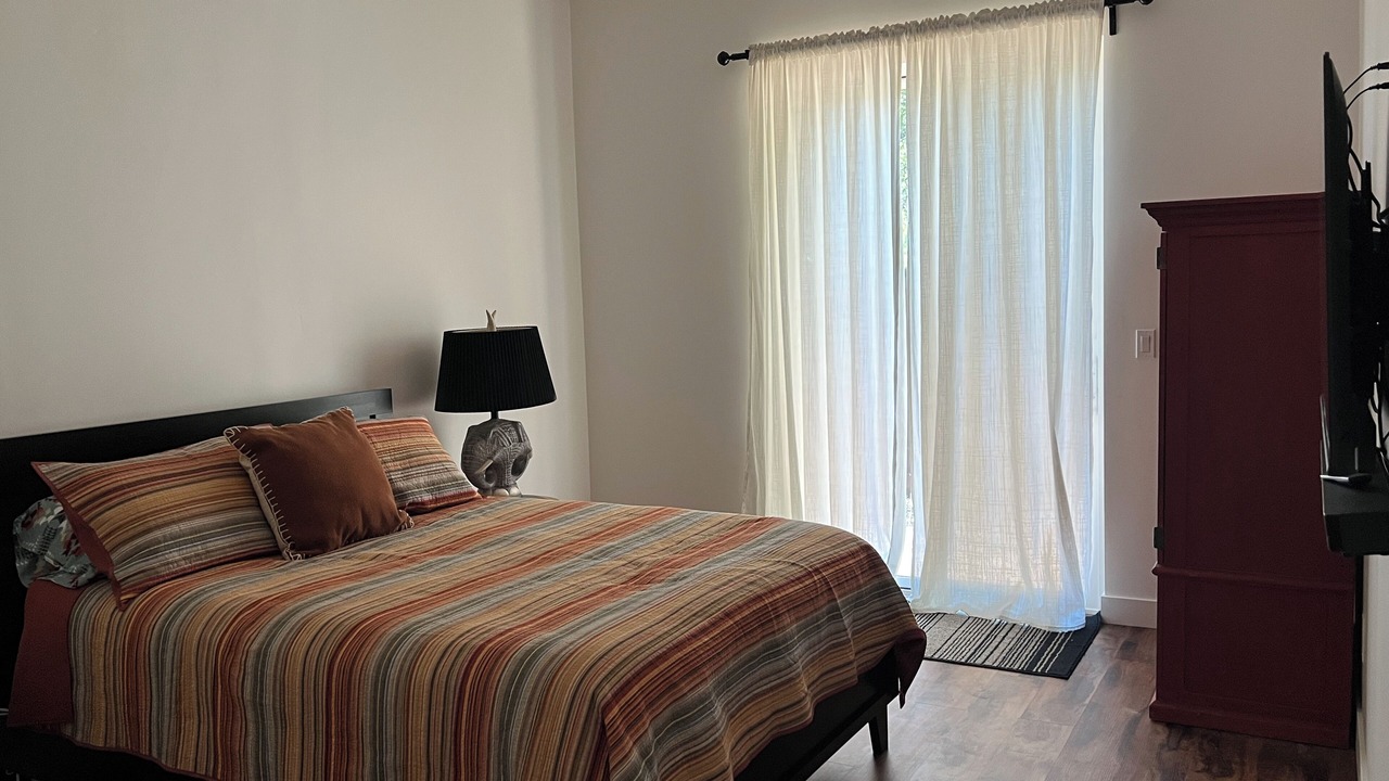 Photo of Bedroom in Bonsall