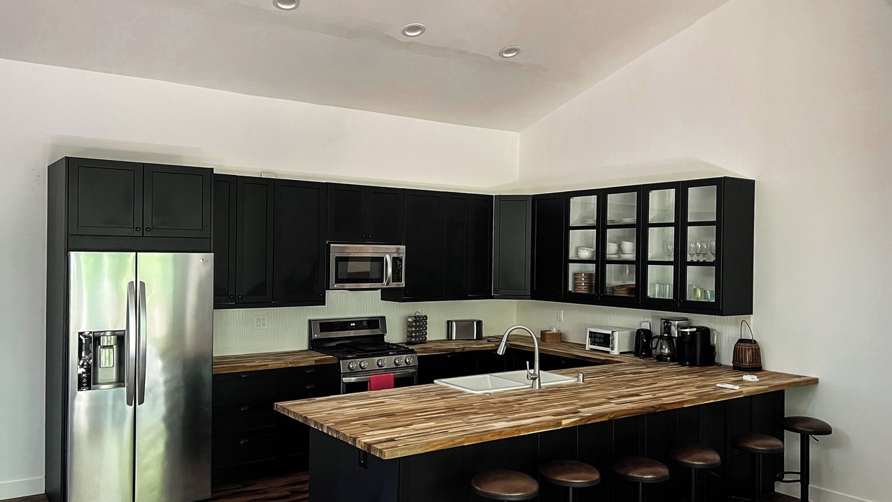 Photo of Kitchen in Bonsall