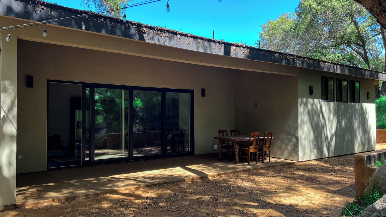 Photo of Outdoor in Bonsall