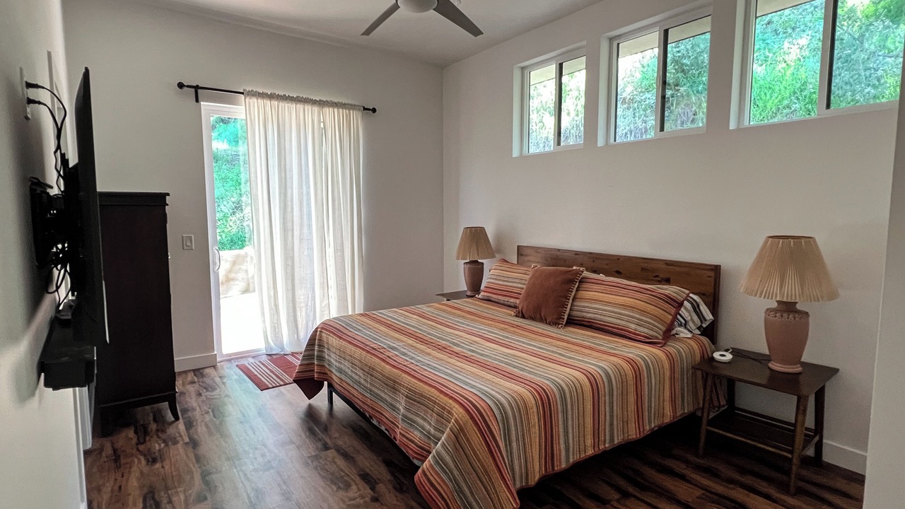 Photo of Bedroom in Bonsall