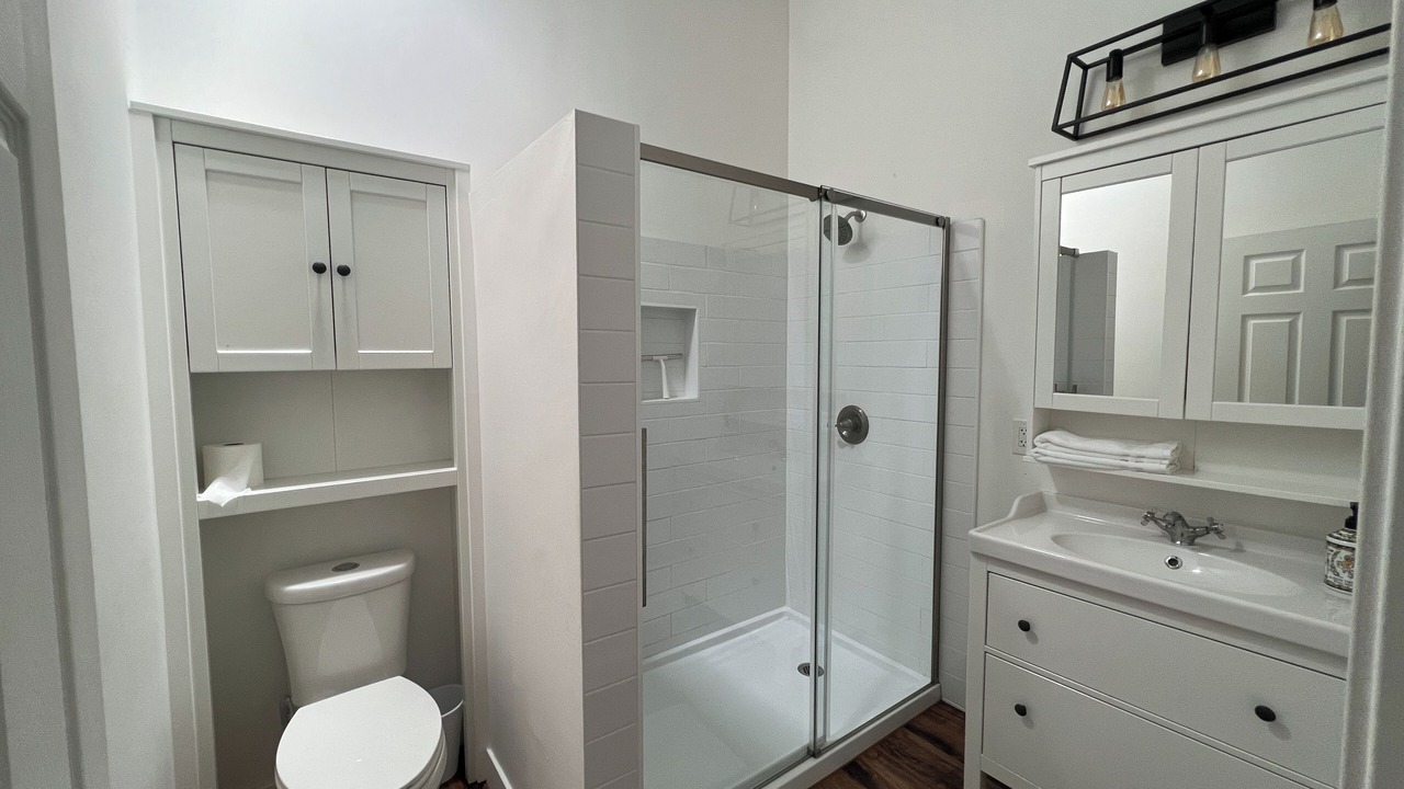 Photo of Bathroom in Bonsall