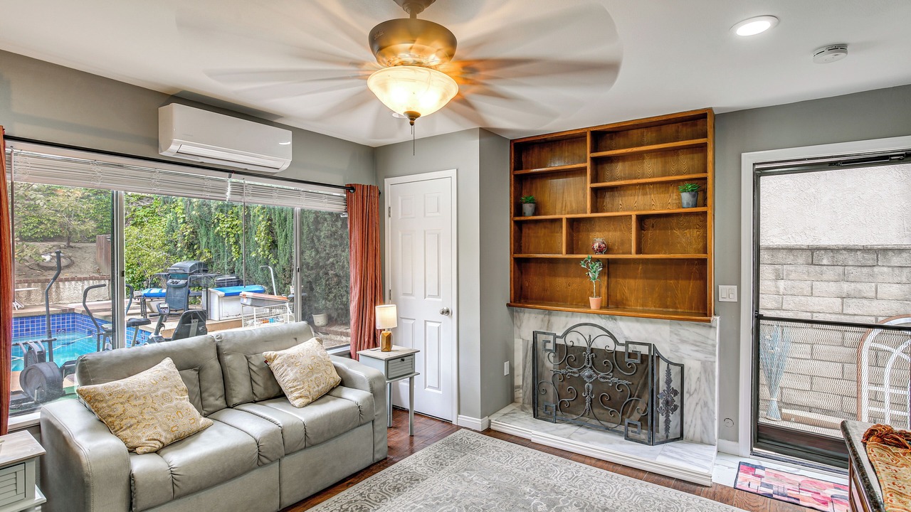 Photo of Outdoor in Anaheim Hills
