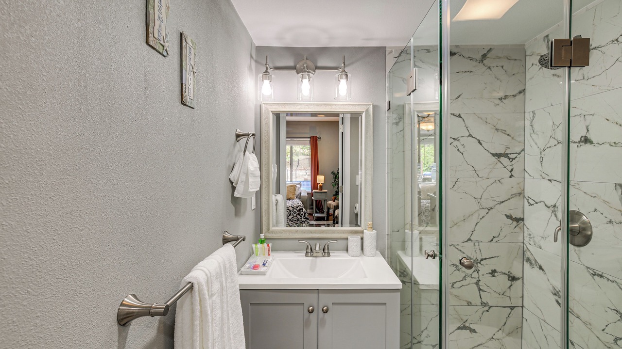 Photo of Bathroom in Anaheim Hills