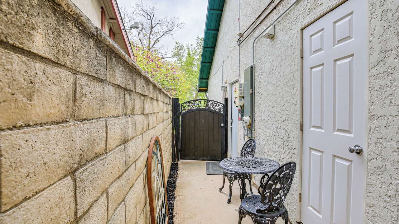 Photo of Outdoor in Anaheim Hills