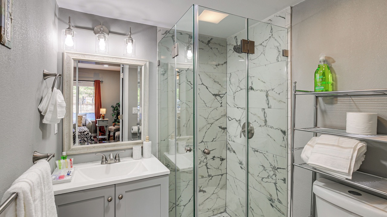 Photo of Bathroom in Anaheim Hills