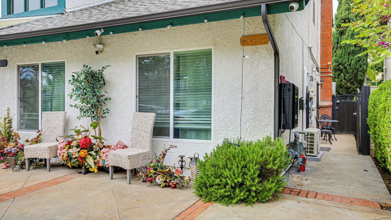 Photo of Outdoor in Anaheim Hills