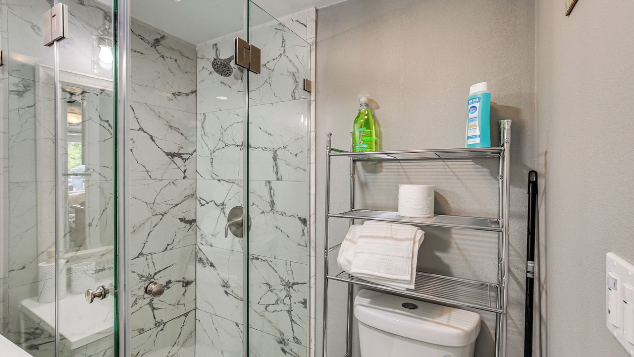 Photo of Bathroom in Anaheim Hills