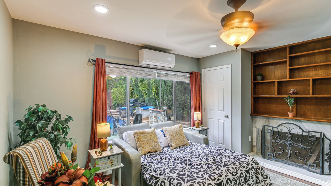 Photo of Bedroom in Anaheim Hills