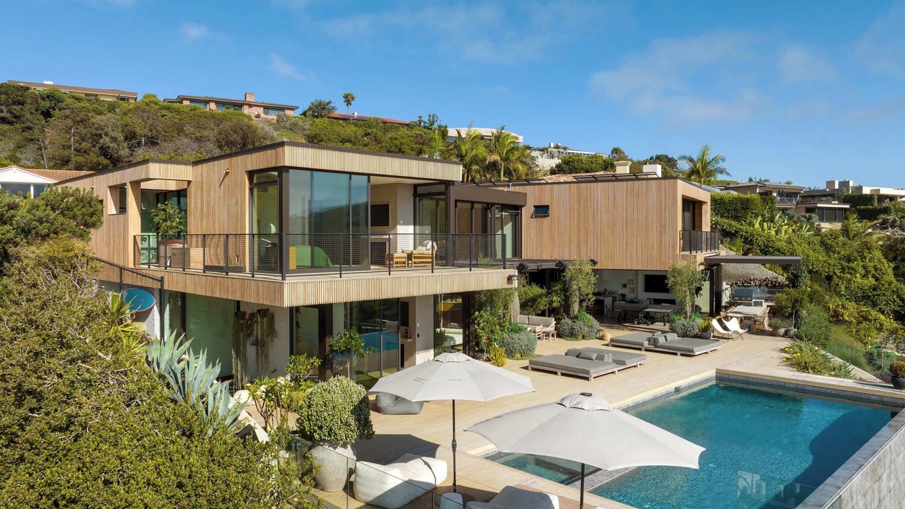 Photo of Outdoor in La Jolla Shores