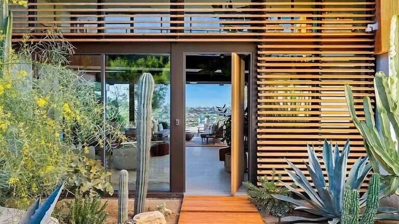 Photo of Outdoor in La Jolla Shores
