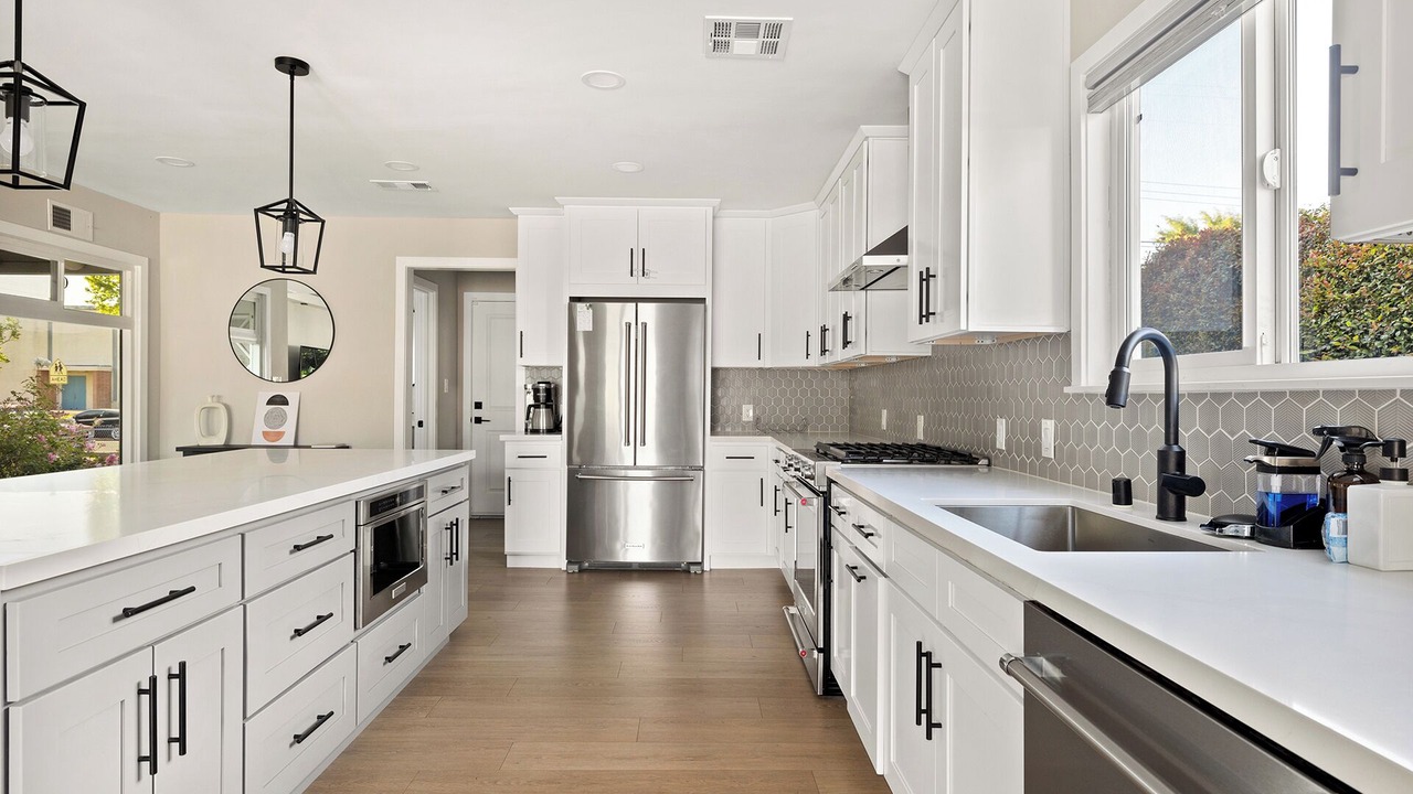 Photo of Kitchen in North Hills