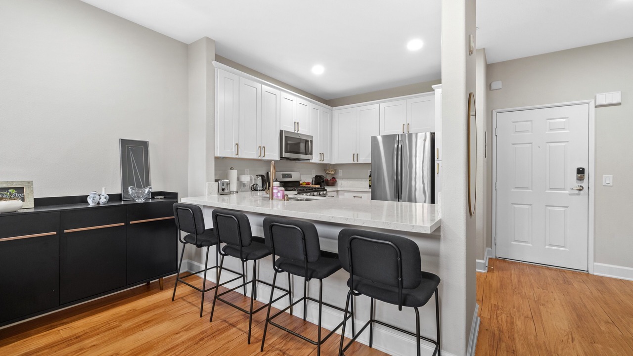 Photo of Kitchen in La Brea