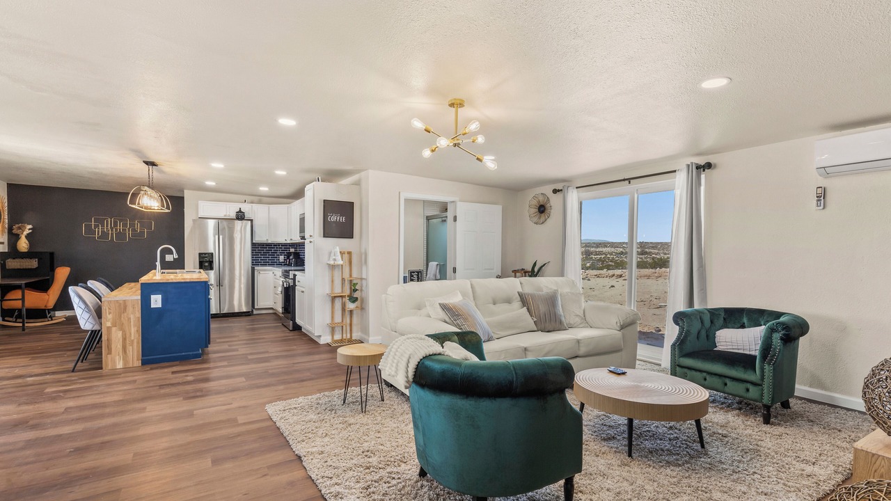 Photo of Livingroom in Twentynine Palms