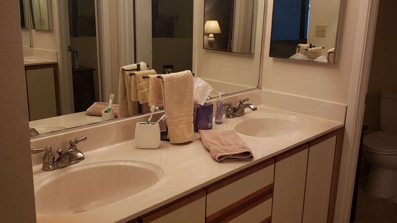 Photo of Bathroom in Aptos