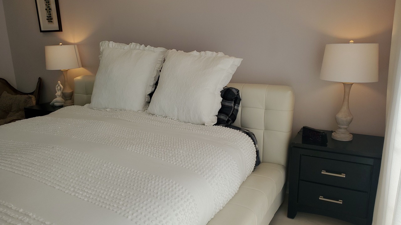 Photo of Bedroom in Sunset District