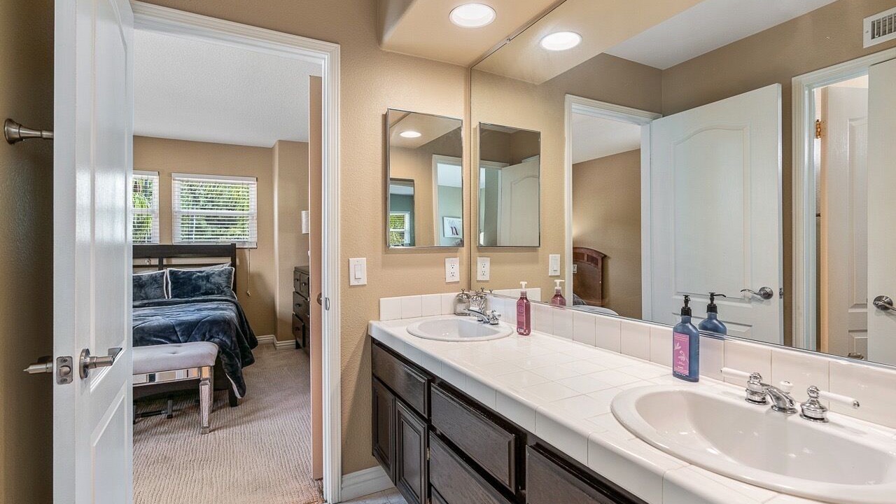 Photo of Bathroom in Anaheim Hills