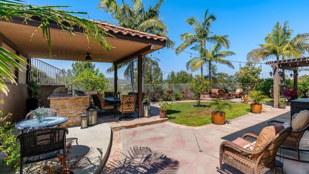 Photo of Outdoor in Anaheim Hills