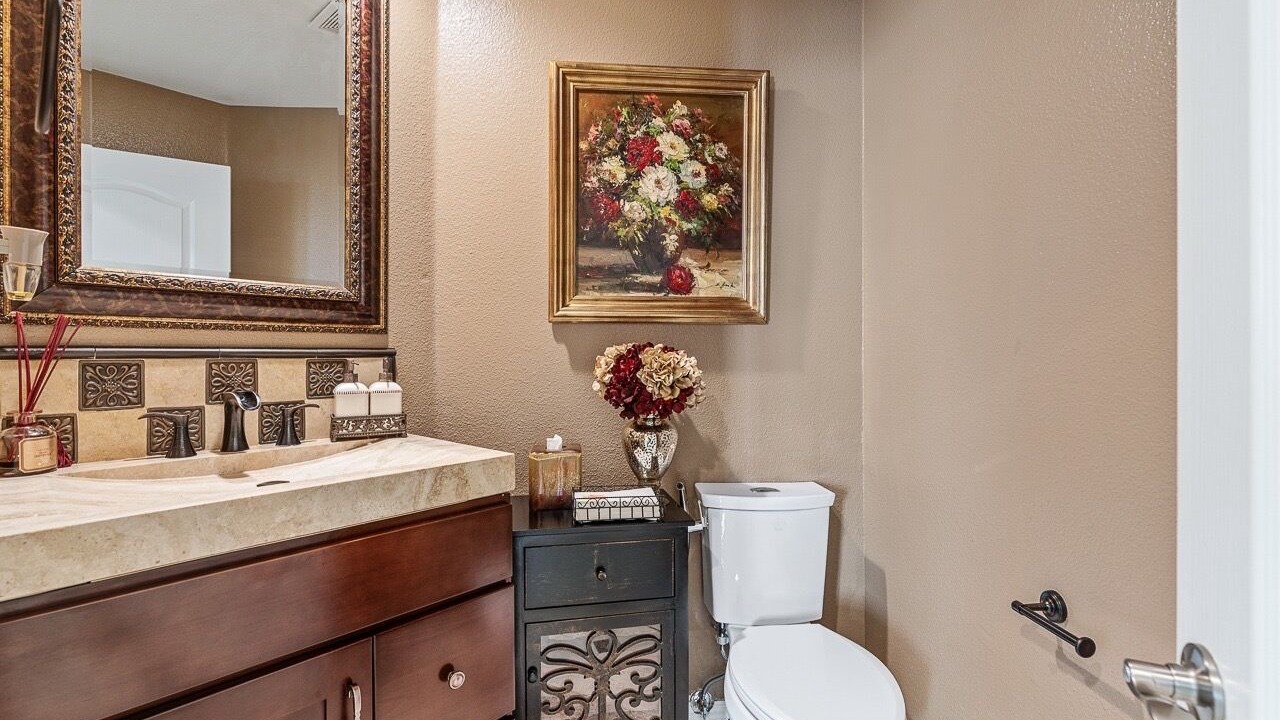 Photo of Bathroom in Anaheim Hills