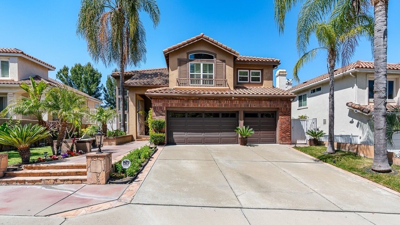 Photo of Outdoor in Anaheim Hills