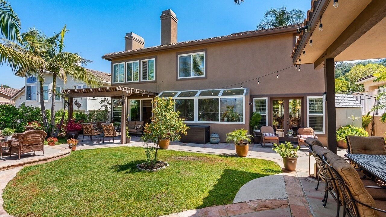 Photo of Outdoor in Anaheim Hills