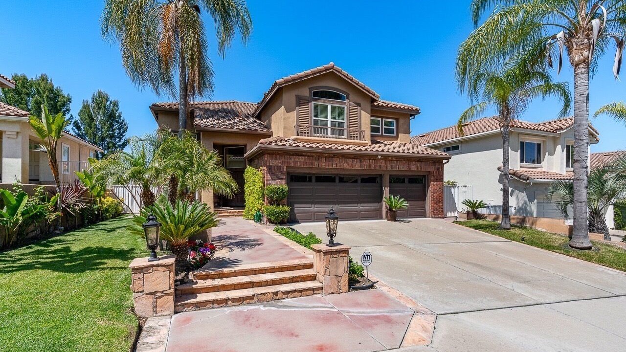 Photo of Outdoor in Anaheim Hills