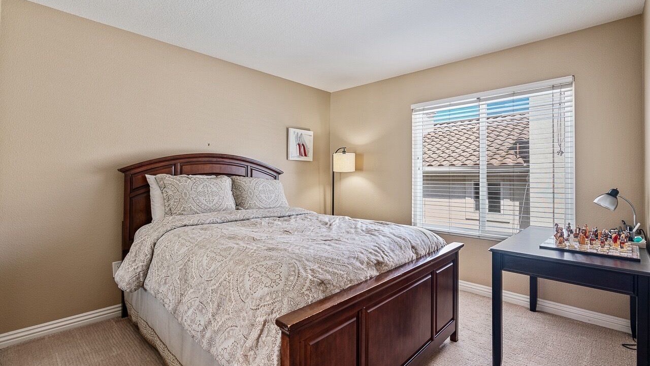 Photo of Bedroom in Anaheim Hills
