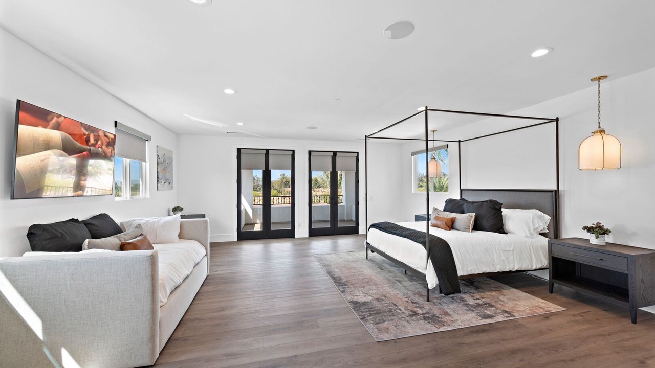 Photo of Patio Balcony in Temecula