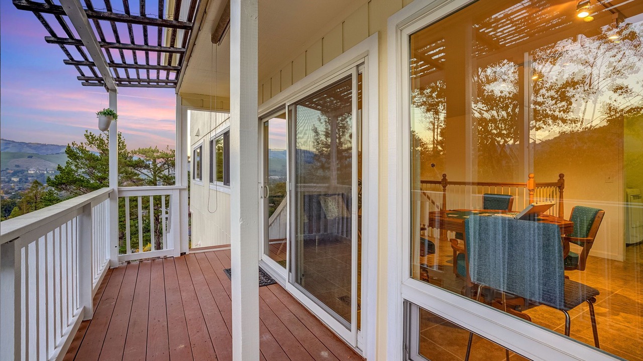 Photo of Outdoor in San Rafael
