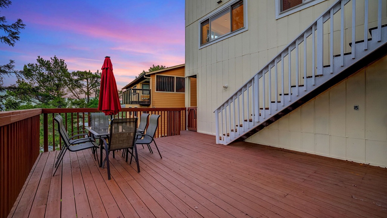 Photo of Outdoor in San Rafael