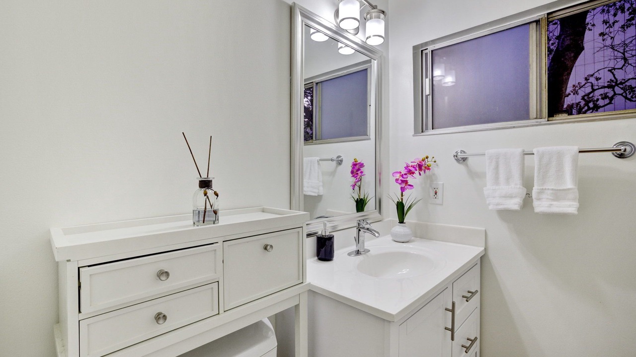 Photo of Bathroom in San Rafael