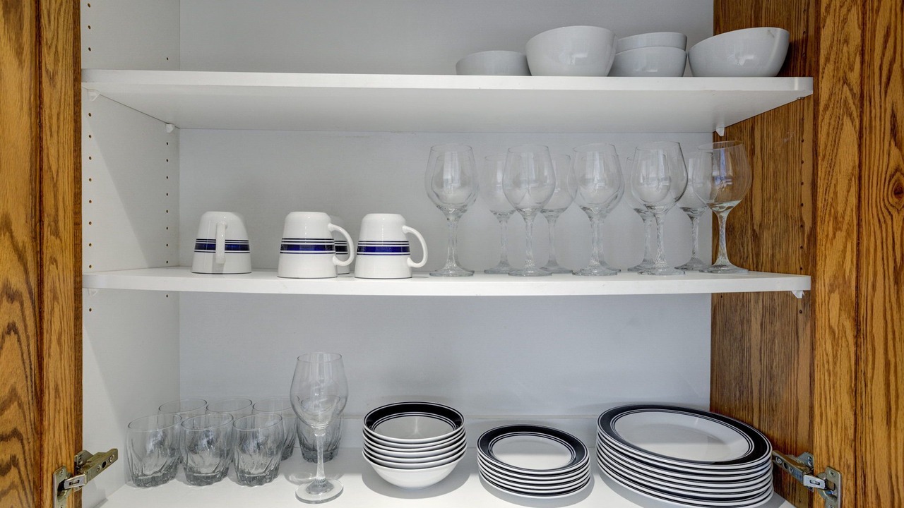 Photo of Kitchen in San Rafael