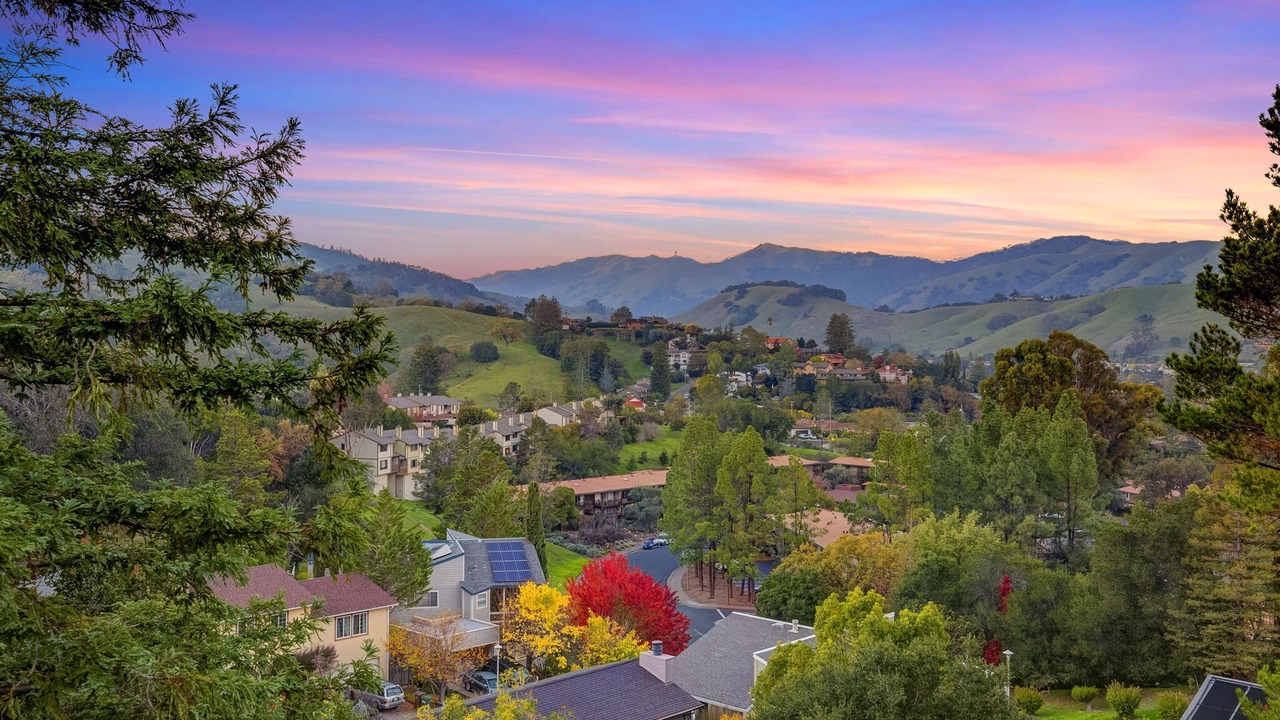 Photo of Outdoor in San Rafael