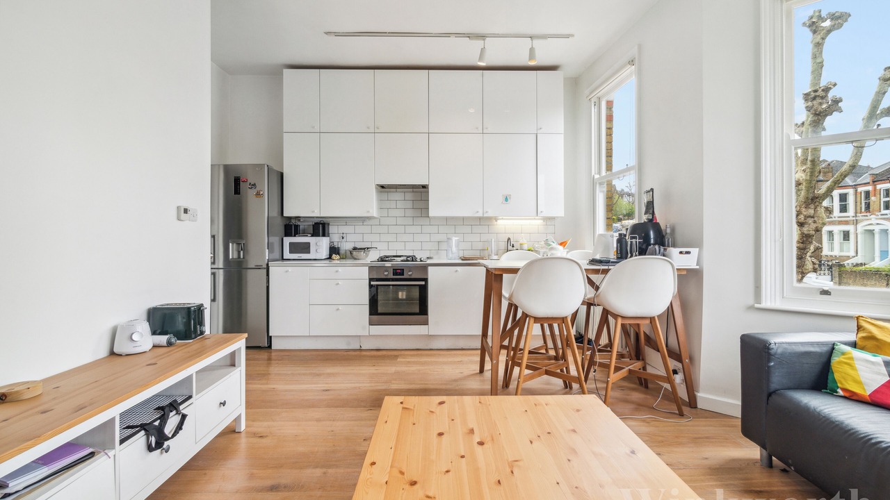 Photo of Kitchen in New Cross