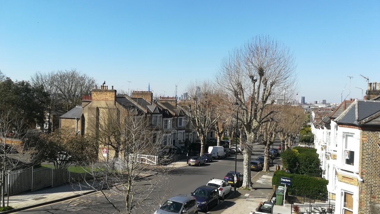 Photo of Others in New Cross