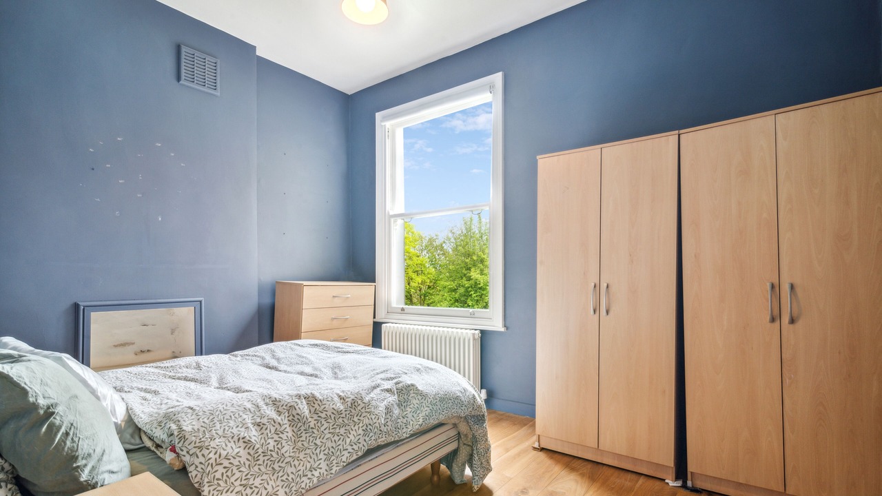 Photo of Bedroom in New Cross