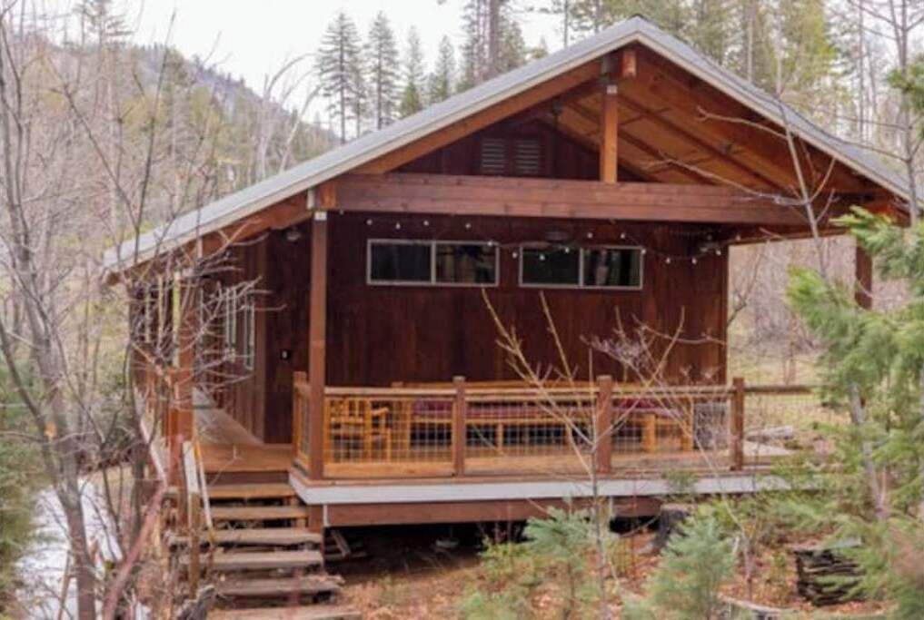 Photo of Outdoor in Groveland