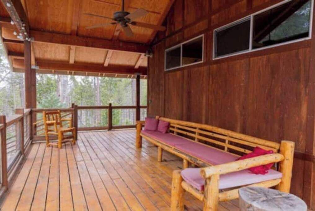 Photo of Patio Balcony in Groveland