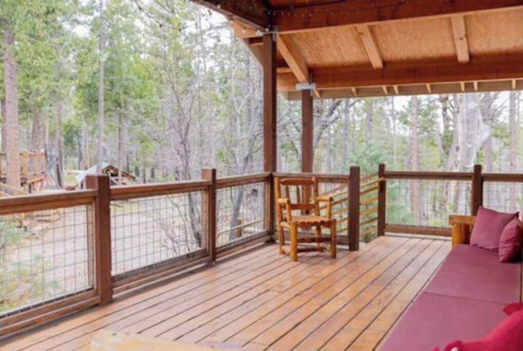 Photo of Patio Balcony in Groveland