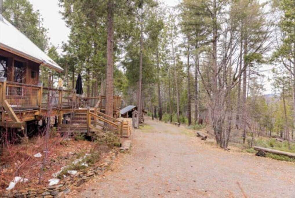 Photo of Outdoor in Groveland