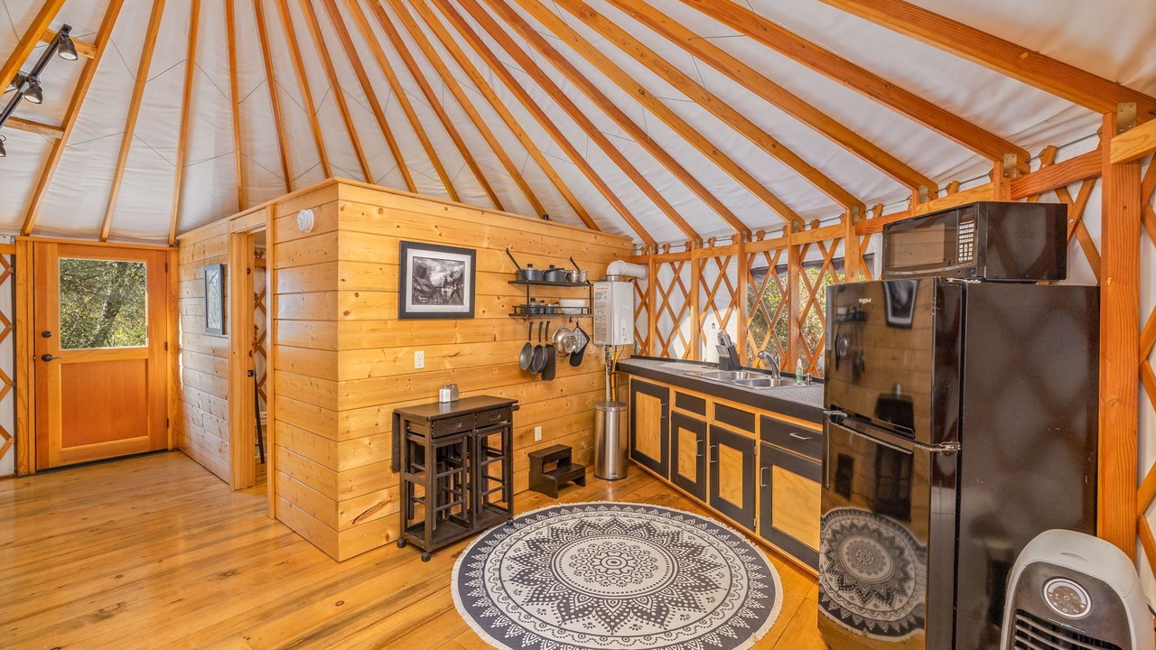 Photo of Kitchen in Wishon