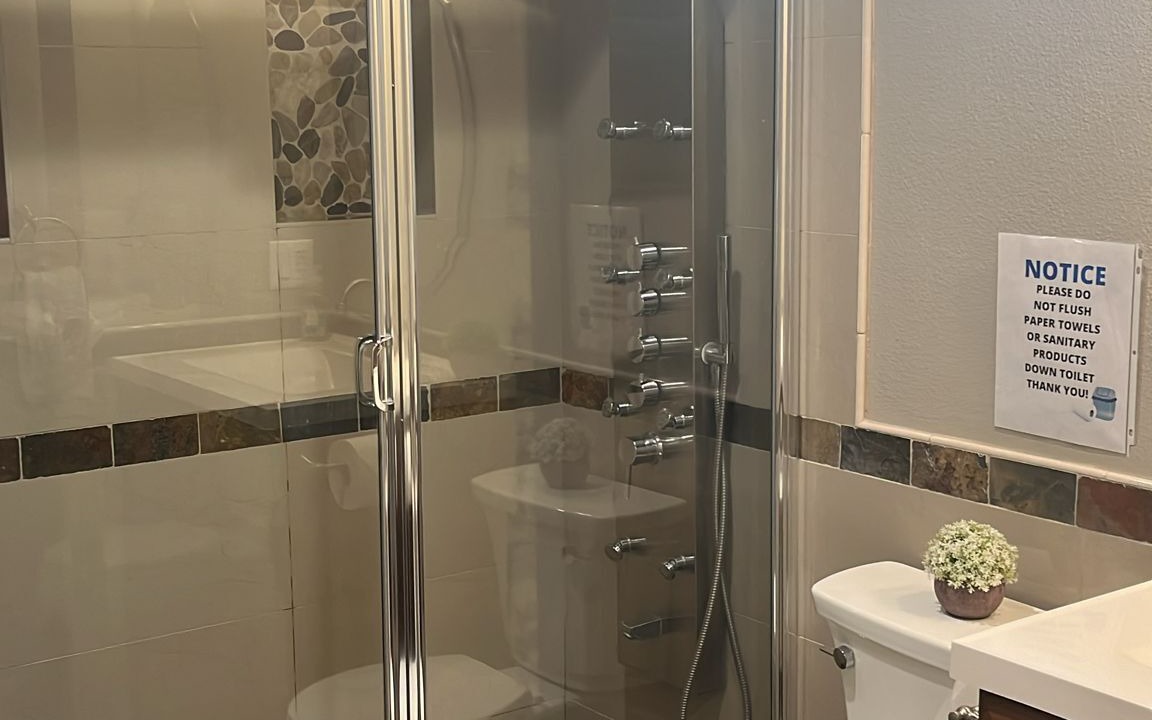 Photo of Bathroom in Fontana