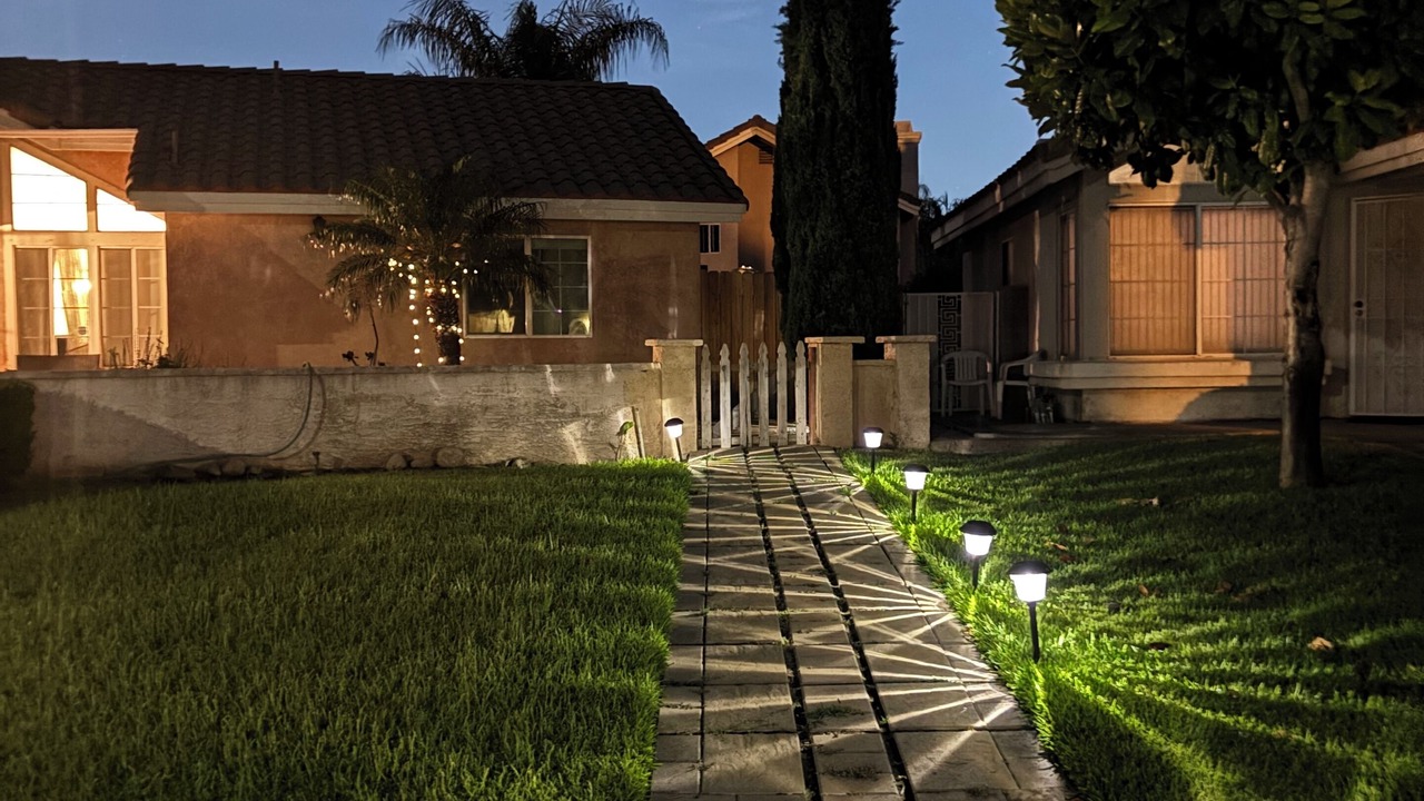 Photo of Outdoor in Fontana