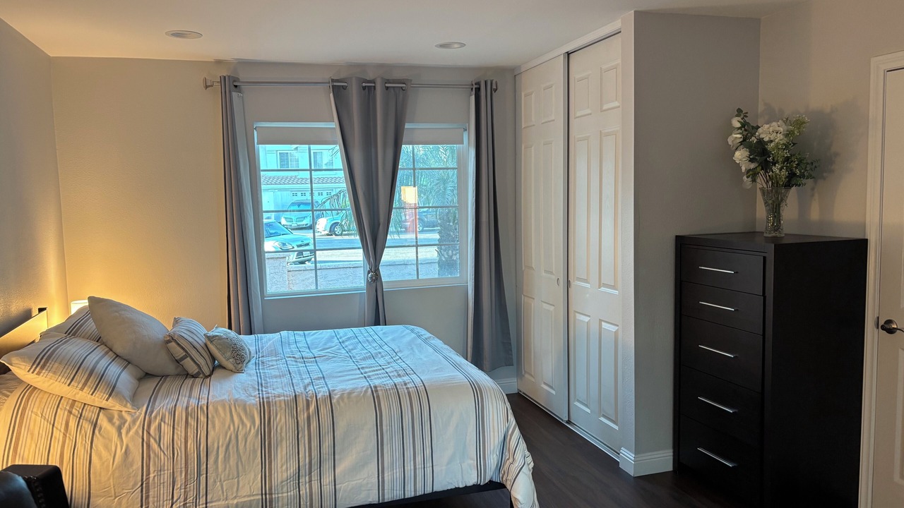 Photo of Bedroom in Fontana